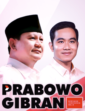 Prabowo - Gibran